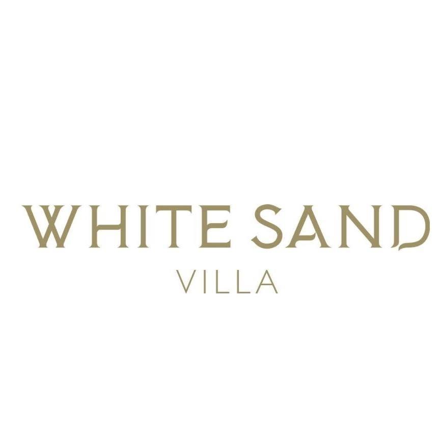 White Sand Villa Koviou Beach Nikiti Sithonia Eksteriør bilde